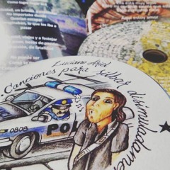 Caulfield Producciones