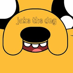 Jake the Dog
