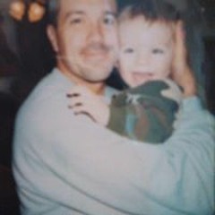 Michael Boughman Jr.