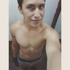 Jonathan Vqz