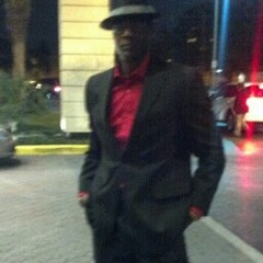 Jerrell Barber