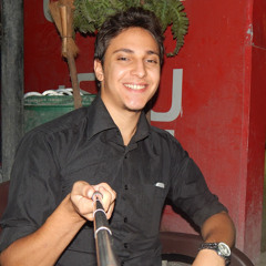 Ahmad Osama