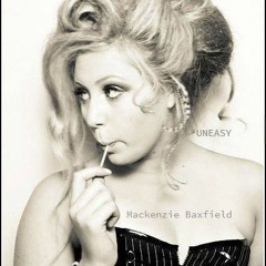 Mackenzie Baxfield