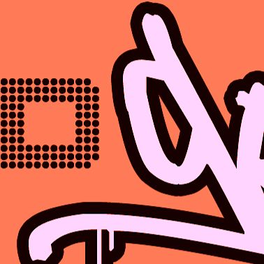 Digitized Graffiti cover art