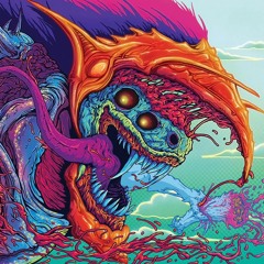 Bassnectar Teleport Massive(2010 remastered)