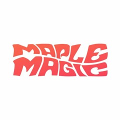Maple Magic