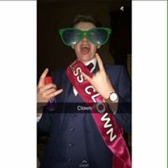 Hayden Curran