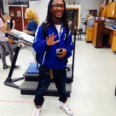 Deondray R.I.P Loddy