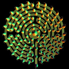 Zookish Muff