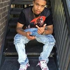 Dre WhitcomBoy Finest