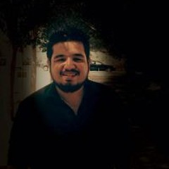 سي أحمد الشامي