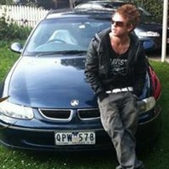 Matty Schmutter
