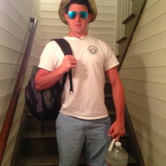 Robuck the Vibe Sherpa