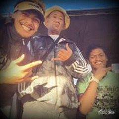 Halapio Leka Manukainiu