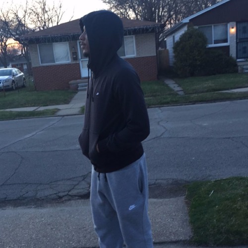 Better Days x MeerJamal (Unfinished, unmastered)