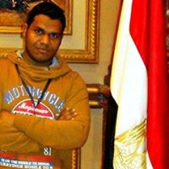 Gamal Mansour
