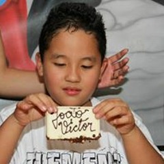 João Victor Kawasse