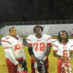 Darrien Brown