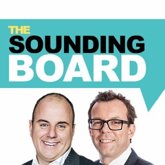 The Sounding Board