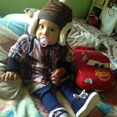 Neymar Antony Castro