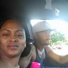 Gerri BrandNu Hamilton