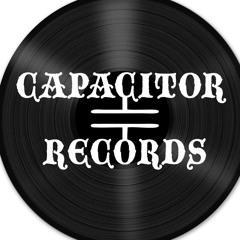 Capacitor Records