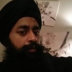 Sunny Singh
