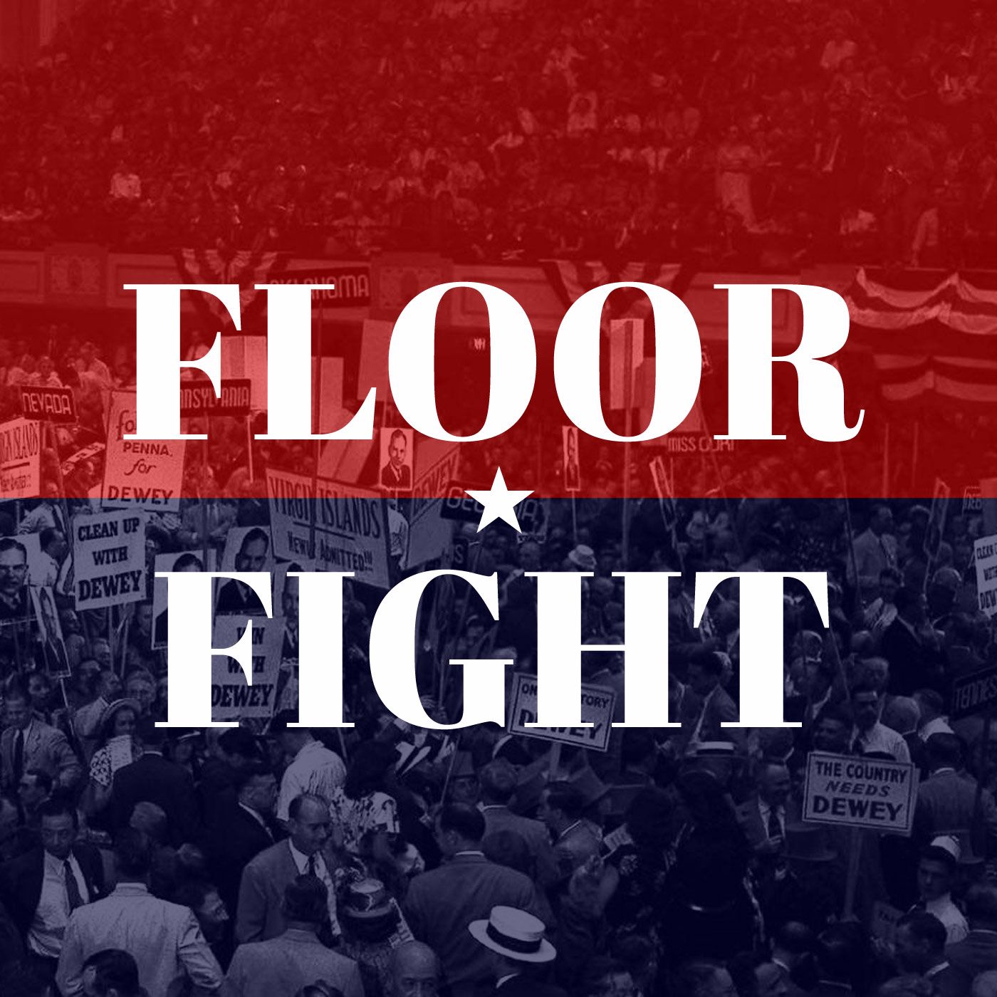 Floor Fight
