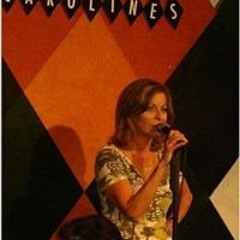 Leslie Lombardo Lake