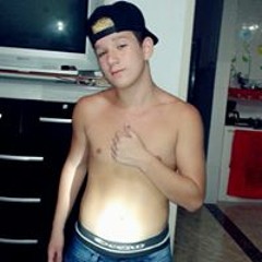 Mc urubuzinho