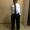 Mfanafuthi Ndlovu