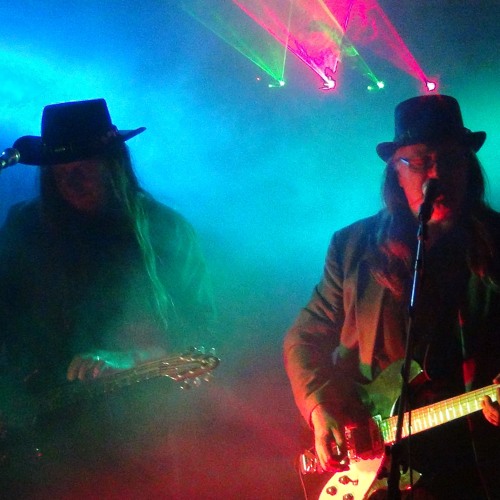 Children Of The Revolution