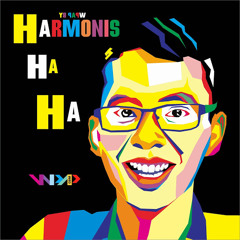Hary Harmonis (Haryanto)