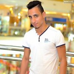 Ana Sayed