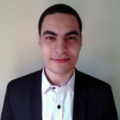 Hisham Elserafy