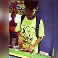 Kemuel Josh Dela Cruz