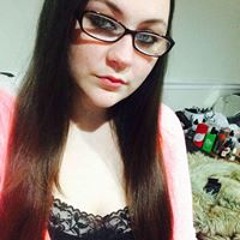 Stefana Lorraine Hahn