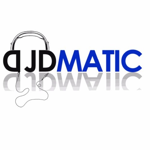 DJ D-Matic’s avatar