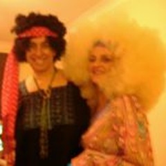 Catherine Gypsy McCarthy