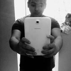 Jampier Calderon Benites