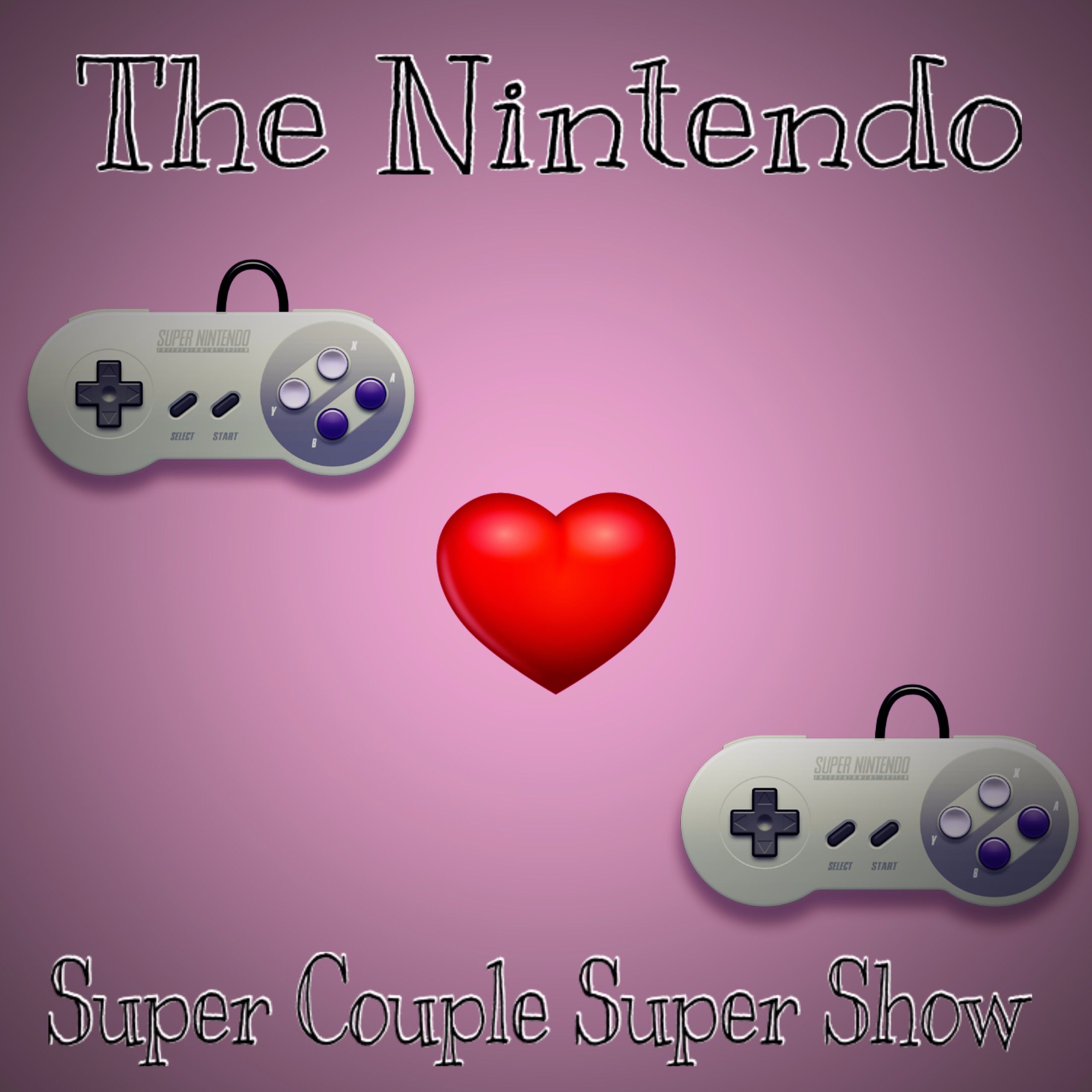 The Nintendo Super Couple Super Show