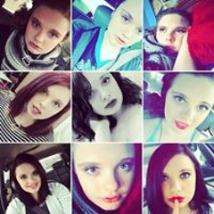 Xena Marie Thompson