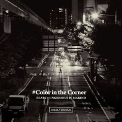 Color In The Corner