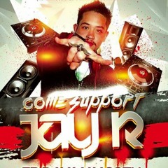 Jay R