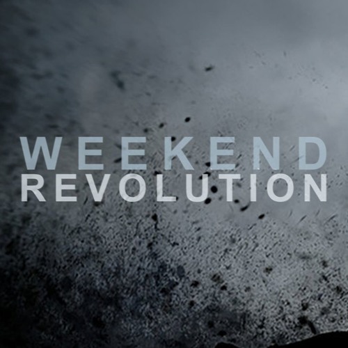 Weekend Revolution’s avatar