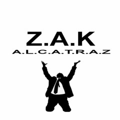Zak Alcatraz