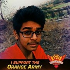 Saketh Turlapati