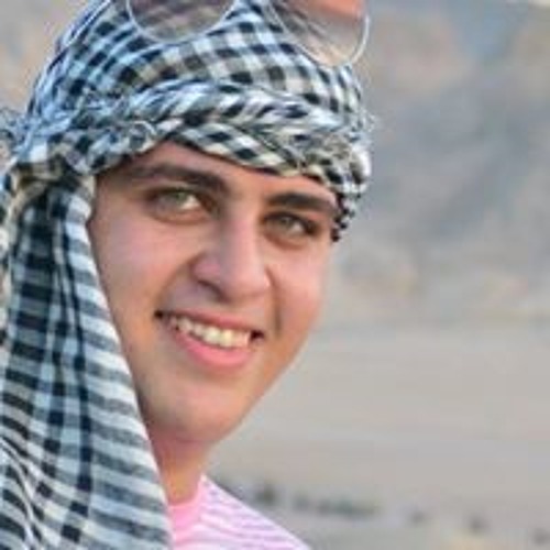 Ahmad Ebied’s avatar