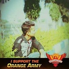 Alugani Pradeep Ism