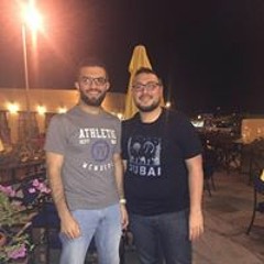 Mohamad Halwani